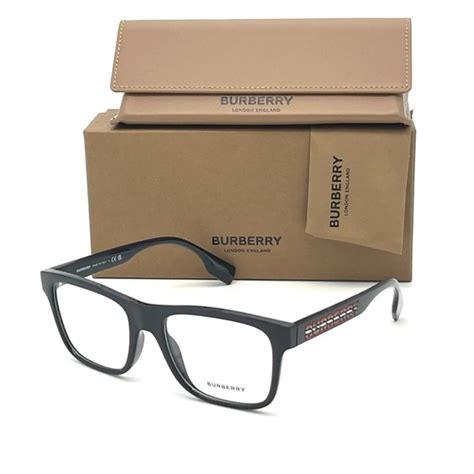 burberry carter|Burberry BE2353 Carter Eyeglasses .